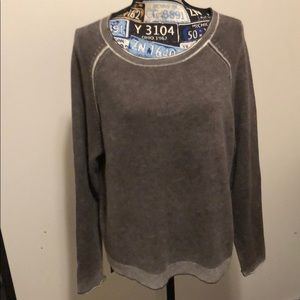 100% Cashmere sweater